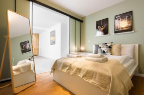 Apartment Vermelo by NEARTO PL